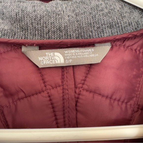 The NorthFace Thermoball Gordon Lyons Hoodie Jacket S - Picture 5 of 9